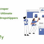 Shopify Scraper Products