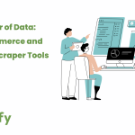 WooCommerce and Shopify Scraper Tools